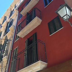 Appartement op de Eerste Verdieping